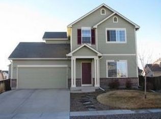 6236 Riverdale Dr, Colorado Springs, CO 80923