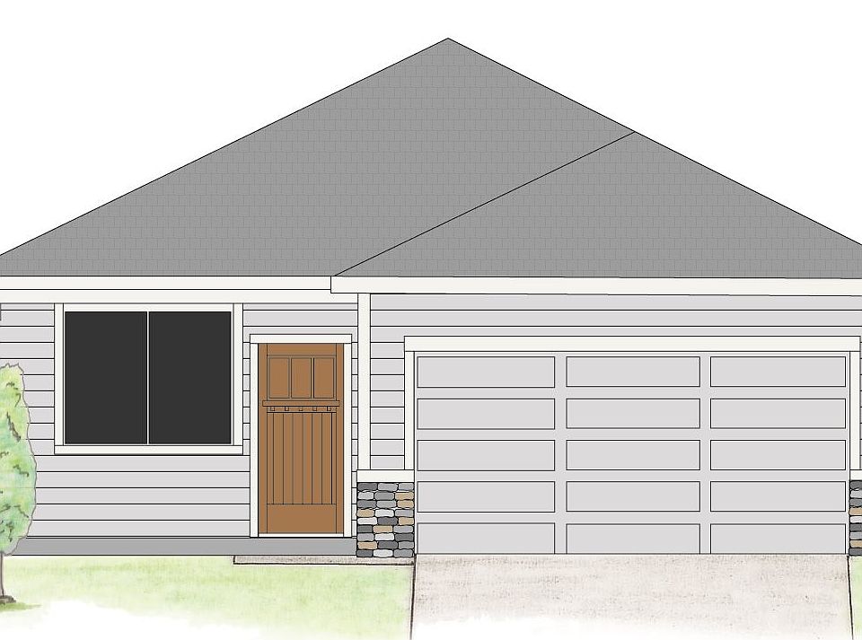 2nd image of 1138 S Magnolia St