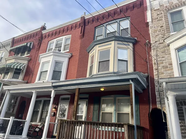 312 N Reservoir St Floor 1, Lancaster, PA 17602