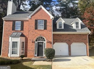 5328 Sweetsprings Way SW, Powder Springs, GA 30127