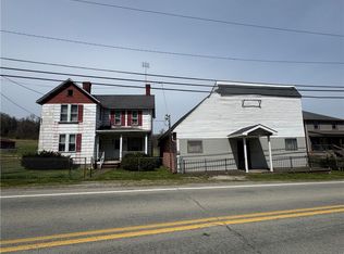 797 Walnut Hill Rd, Uniontown, PA 15401