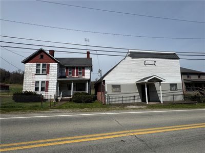 797 Walnut Hill Rd, Uniontown, PA, 15401