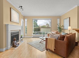 1100 W 7th Ave #103, Vancouver, BC V6H 1B4