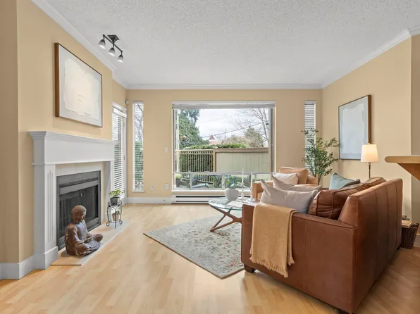 1100 W 7th Ave #103, Vancouver, BC V6H 1B4