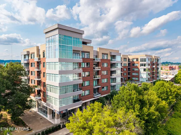 333 W Depot Ave APT 212, Knoxville, TN 37917