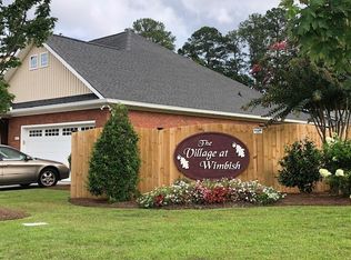 109 Village Ln, Macon, GA 31204