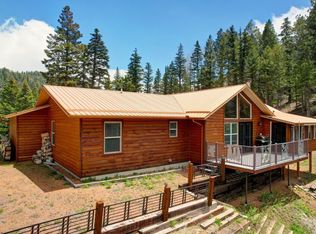 648 Westcliffe Dr, Westcliffe, CO 81069