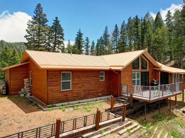 648 Westcliffe Dr, Westcliffe, CO 81069