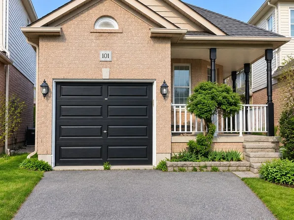 101 Kilgannon Ave, Clarington, ON L1E 3E4