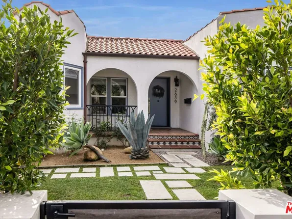 2639 Military Ave, Los Angeles, CA 90064