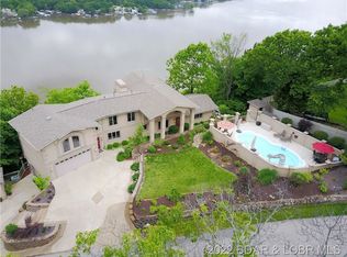 1240 Swiss Village Rd, Osage Beach, MO 65065