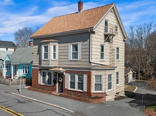 36 Stone St, Beverly, MA 01915
