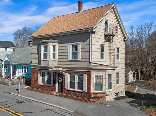 36 Stone St, Beverly, MA 01915
