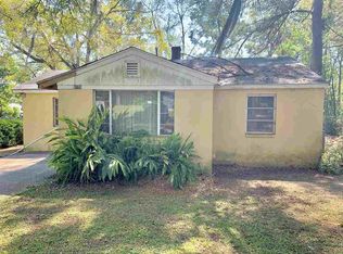 1221 Coleman St, Tallahassee, FL 32310