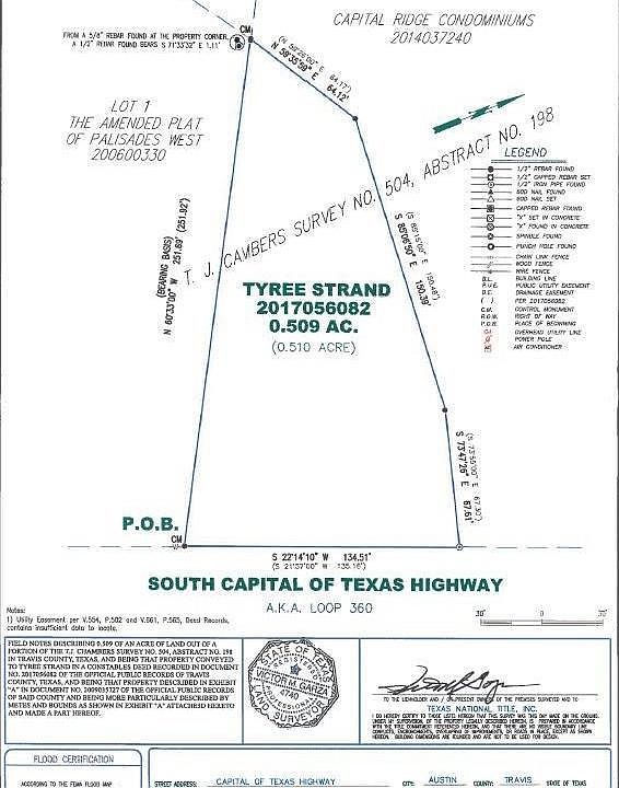 2nd image of 412 S Capital Of Texas Hwy