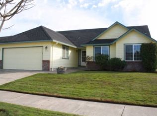 5994 Rombauer Rd, Eugene, OR 97402