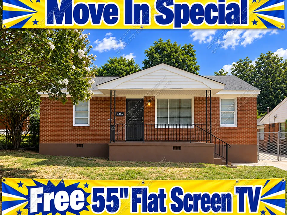 3460 Millard Rd