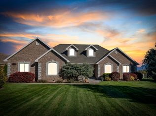 5746 W 11300 S, Payson, UT 84651