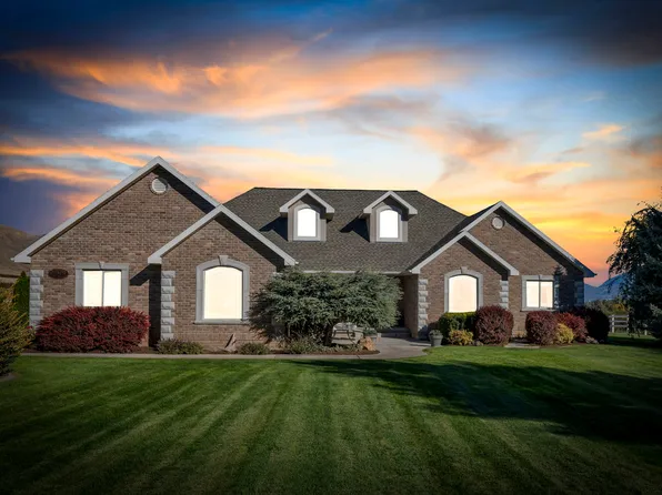 5746 W 11300 S, Payson, UT 84651