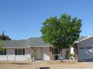 724 W Wasp Ave, Ridgecrest, CA 93555