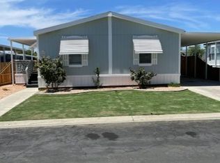 6601 Eucalyptus Dr SPC 251, Bakersfield, CA