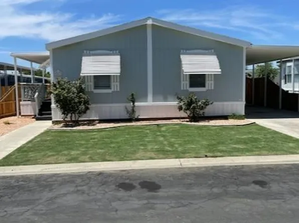 6601 Eucalyptus Dr Spc 251, Bakersfield, CA 93306