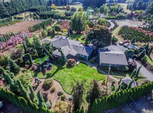 21430 SE Bornstedt Rd, Sandy, OR 97055