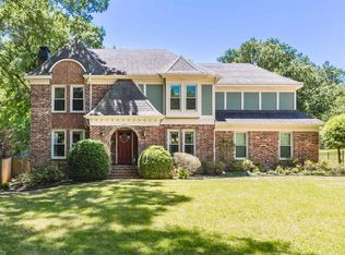 2101 Newfields Rd, Germantown, TN 38139