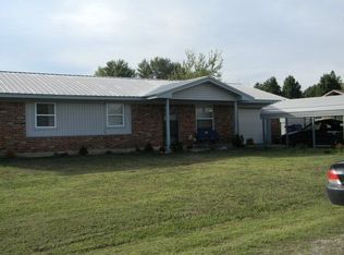 14019 County Road 3615, Ada, OK 74820