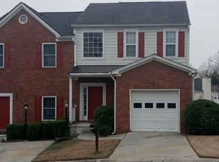 2028 Pinnacle Pointe Dr, Norcross, GA 30071