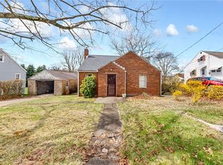 5104 Glenwall Dr, Aliquippa, PA 15001