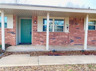 624 Winding Ln, Edmond, OK 73003