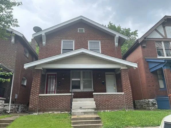 3136 Miami St, Saint Louis, MO 63118