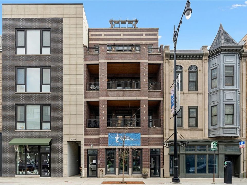 1st image of 3058 N Lincoln Ave APT 3