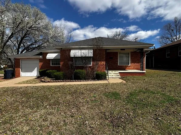5428 N Francis Ave, Oklahoma City, OK 73118