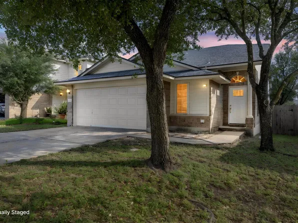 1013 Sweet Melissa Dr, Pflugerville, TX 78660