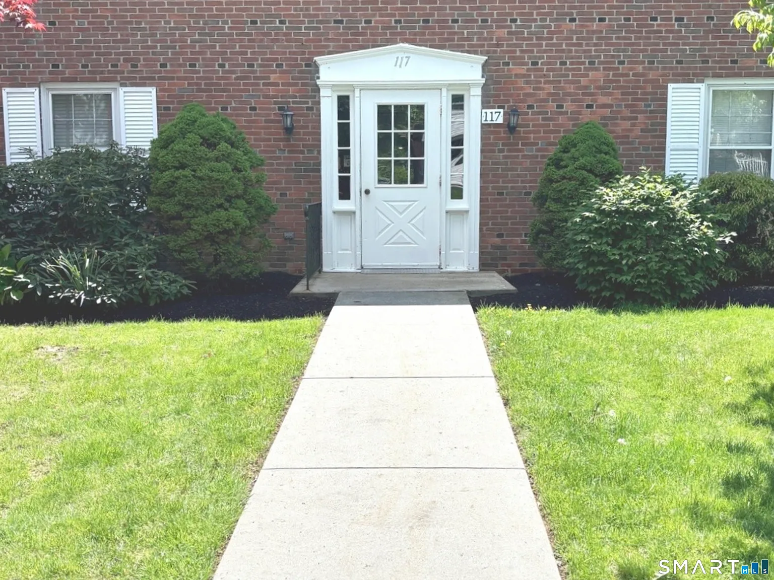 1 bed, 1.0 bath, 594 sqft, $1,600 — Photo 1