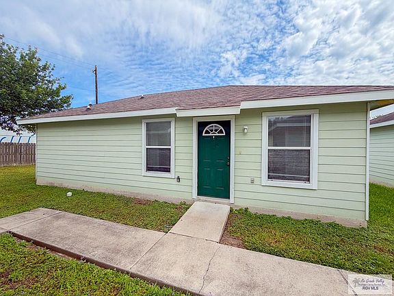 2nd image of 3402 S Arroyo Park Ln #3