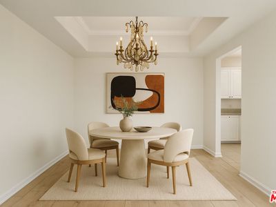 3401 S Bentley Ave APT 306, Los Angeles, CA, 90034