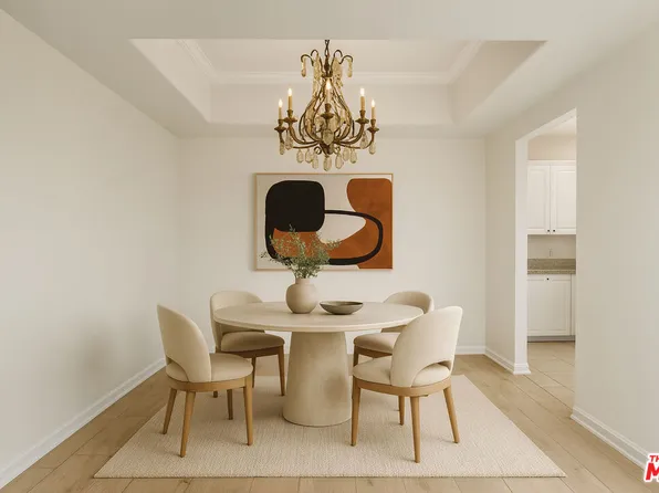 3401 S Bentley Ave APT 306, Los Angeles, CA 90034