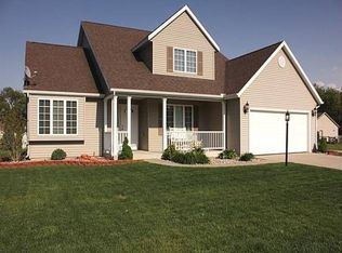 51590 Westbarry Trl, South Bend, IN