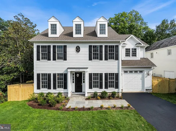 6123 Woodmont Rd, Alexandria, VA 22307
