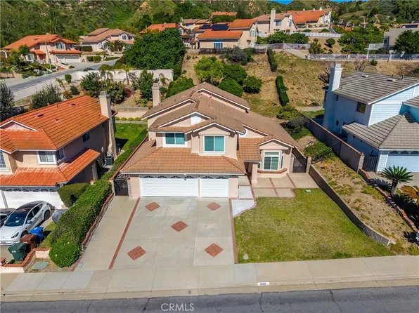 21111 Stockton Pass Rd, Walnut, CA 91789