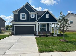 600 Dalton Way, Avon, IN 46123