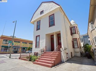 903 Alice St, Oakland, CA 94607