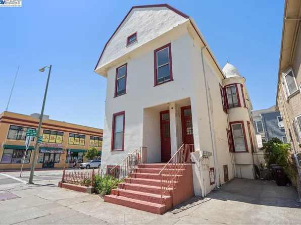 903 Alice St, Oakland, CA 94607
