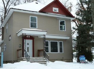 2166 Horton Ave SE, Grand Rapids, MI