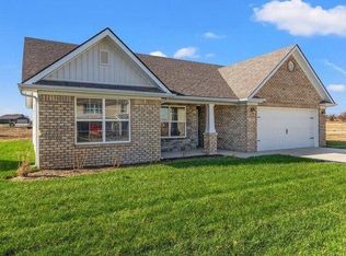 6092 Arbor Wds Way, Richmond, KY 40475
