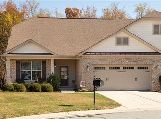 3606 Sainsbury Ln, Greensboro, NC 27409