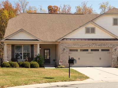 3606 Sainsbury Ln, Greensboro, NC, 27409